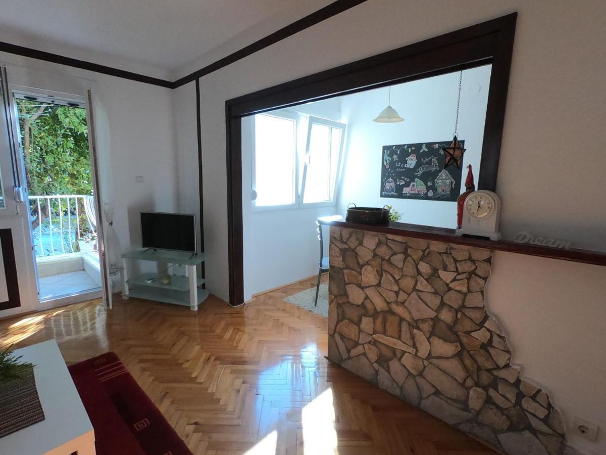 Motivation Apartment Exterior foto