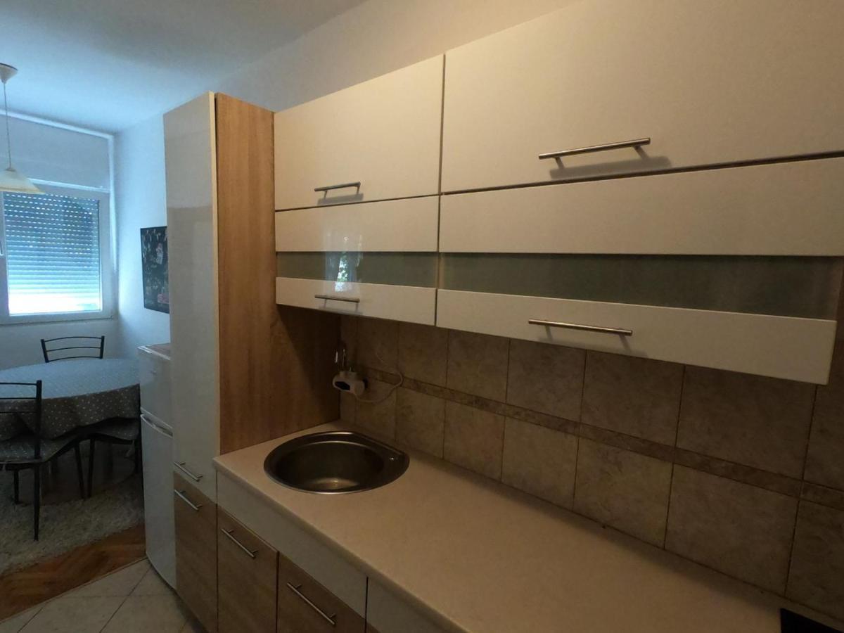 Motivation Apartment Exterior foto